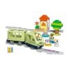 Picture of LEGO® DUPLO® Town: Interactive Adventure Train (10427)