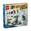 Picture of LEGO® Marvel: Spidey And His Amazing Friends - Spidey and Gobby’s Raptor Battle at Tree House HQ (11200)