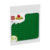 Picture of LEGO® DUPLO®: Green Building Plate (10460)