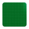 Picture of LEGO® DUPLO®: Green Building Plate (10460)