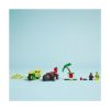 Picture of LEGO® Disney Marvel: Spidey And His Amazing Friends Spin and Electro Dinosaur Vehicle Chase (11198)