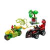 Picture of LEGO® Disney Marvel: Spidey And His Amazing Friends Spin and Electro Dinosaur Vehicle Chase (11198)