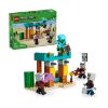 Picture of LEGO® Minecraft®: The Illager Desert Patrol (21267)