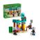 Picture of LEGO® Minecraft®: The Illager Desert Patrol (21267)