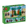 Picture of LEGO® Minecraft®: The Illager Desert Patrol (21267)