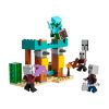 Picture of LEGO® Minecraft®: The Illager Desert Patrol (21267)