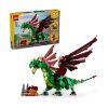 Picture of LEGO® Creator: Medieval Dragon (31161)