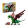 Picture of LEGO® Creator: Medieval Dragon (31161)