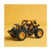 Picture of LEGO® Technic™: Monster Jam™ DIGatron™ Pull-Back (42199)