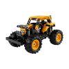 Picture of LEGO® Technic™: Monster Jam™ DIGatron™ Pull-Back (42199)