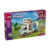 Picture of LEGO® Friends: Friendship Camper Van Adventure (42663)