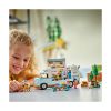 Picture of LEGO® Friends: Friendship Camper Van Adventure (42663)