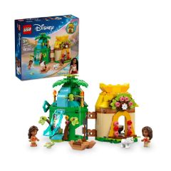 Picture of LEGO® Disney: Moana’s Island Fun (43260)