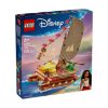 Picture of LEGO® Disney: Moana’s Adventure Canoe (43270)