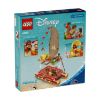 Picture of LEGO® Disney: Moana’s Adventure Canoe (43270)