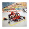 Picture of LEGO® City: F1® Pit Stop & Pit Crew with Ferrari Car (60443)