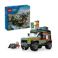 Picture of LEGO® City: Off-Road 4x4 Mountain Truck (60447)