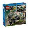 Picture of LEGO® City: Off-Road 4x4 Mountain Truck (60447)