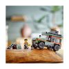 Picture of LEGO® City: Off-Road 4x4 Mountain Truck (60447)