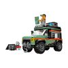 Picture of LEGO® City: Off-Road 4x4 Mountain Truck (60447)