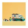 Picture of LEGO® City: Emergency Ambulance (60451)