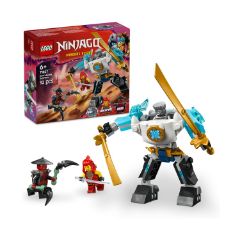 Picture of LEGO® NINJAGO®: Zane’s Battle Suit Mech (71827)