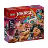 Picture of LEGO® NINJAGO®: Zane’s Battle Suit Mech (71827)