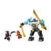 Picture of LEGO® NINJAGO®: Zane’s Battle Suit Mech (71827)