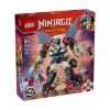 Picture of LEGO® NINJAGO®: Zane’s Ultra Combiner Mech (71834)