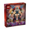 Picture of LEGO® NINJAGO®: Zane’s Ultra Combiner Mech (71834)