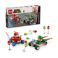 Picture of LEGO® Super Mario™: Mario Kart™ – Baby Mario vs. Baby Luigi (72034)