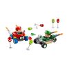 Picture of LEGO® Super Mario™: Mario Kart™ – Baby Mario vs. Baby Luigi (72034)