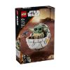 Picture of LEGO® Disney Star Wars™ - Grogu™ with Hover Pram (75403)