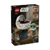 Picture of LEGO® Disney Star Wars™ - Grogu™ with Hover Pram (75403)