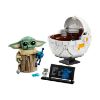 Picture of LEGO® Disney Star Wars™ - Grogu™ with Hover Pram (75403)