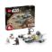 Picture of LEGO® Disney: Star Wars™ - Mando and Grogu’s N-1 Starfighter™ (75410)