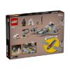 Picture of LEGO® Disney: Star Wars™ - Mando and Grogu’s N-1 Starfighter™ (75410)