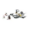 Picture of LEGO® Disney: Star Wars™ - Mando and Grogu’s N-1 Starfighter™ (75410)