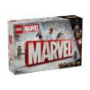 Picture of LEGO® Marvel: MARVEL Logo & Minifigures (76313)