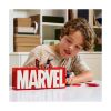 Picture of LEGO® Marvel: MARVEL Logo & Minifigures (76313)