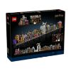 Picture of LEGO® Harry Potter™: Diagon Alley™ Wizarding Shops (76444)