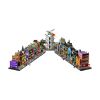 Picture of LEGO® Harry Potter™: Diagon Alley™ Wizarding Shops (76444)