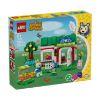 Picture of LEGO® Animal Crossing™: Able Sisters Clothing Shop (77055)