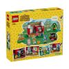 Picture of LEGO® Animal Crossing™: Able Sisters Clothing Shop (77055)