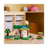 Picture of LEGO® Animal Crossing™: Able Sisters Clothing Shop (77055)