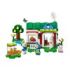 Picture of LEGO® Animal Crossing™: Able Sisters Clothing Shop (77055)