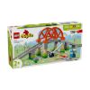 Picture of LEGO® DUPLO® Town: Train Bridge and Tracks Expansion Set (10426)