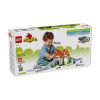 Picture of LEGO® DUPLO® Town: Train Bridge and Tracks Expansion Set (10426)