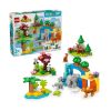 Picture of LEGO® DUPLO® Town:  3in1 Wild Animal Families (10446)