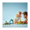 Picture of LEGO® DUPLO® Town:  3in1 Wild Animal Families (10446)